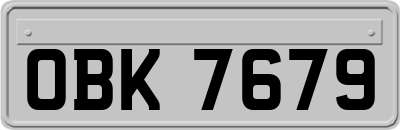OBK7679