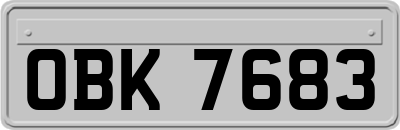 OBK7683