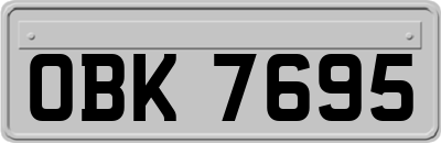 OBK7695