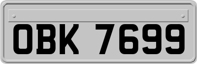 OBK7699