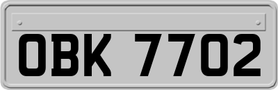 OBK7702