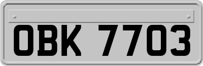 OBK7703