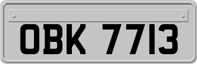 OBK7713