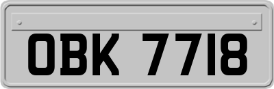 OBK7718