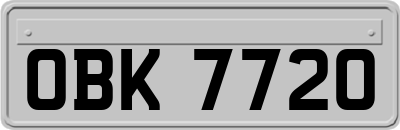 OBK7720