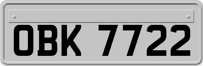 OBK7722