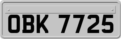 OBK7725