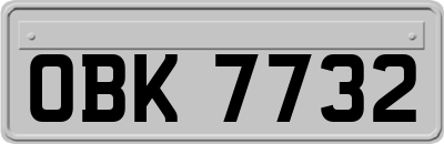 OBK7732