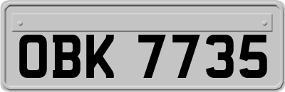 OBK7735