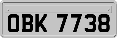 OBK7738