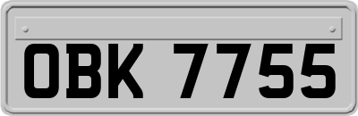 OBK7755