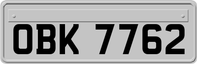 OBK7762