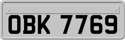 OBK7769