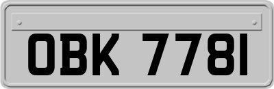 OBK7781