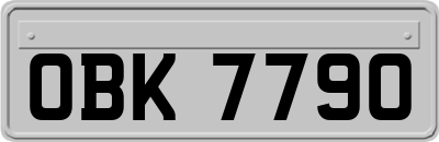 OBK7790