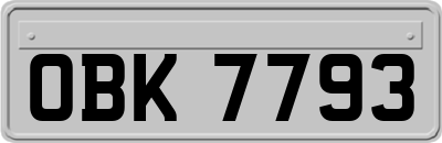 OBK7793
