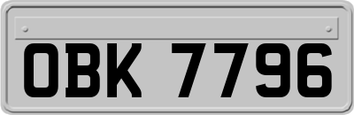 OBK7796