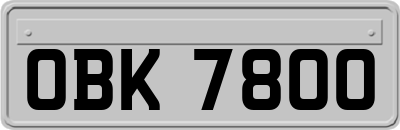 OBK7800