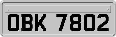 OBK7802