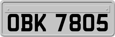OBK7805