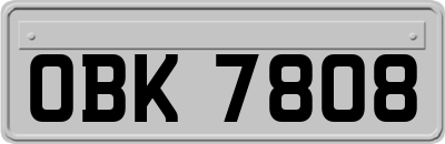 OBK7808