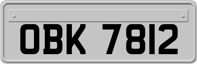 OBK7812