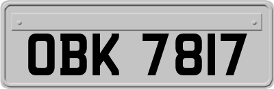 OBK7817
