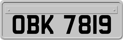 OBK7819