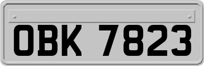 OBK7823