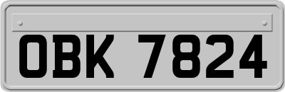 OBK7824