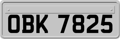 OBK7825