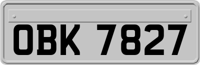 OBK7827