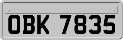 OBK7835