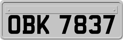 OBK7837