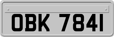 OBK7841
