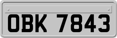 OBK7843