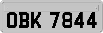 OBK7844