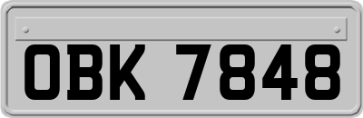 OBK7848