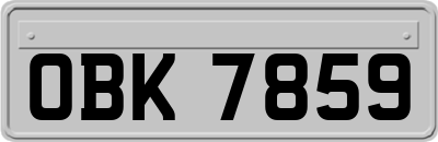 OBK7859