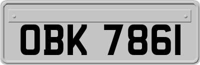 OBK7861