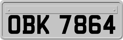 OBK7864
