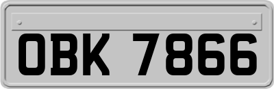 OBK7866