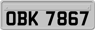 OBK7867