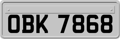 OBK7868