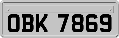 OBK7869