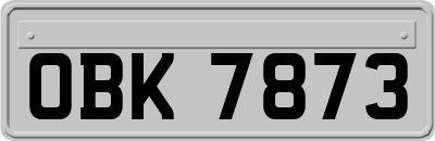 OBK7873