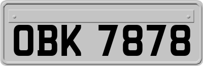 OBK7878