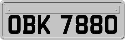 OBK7880