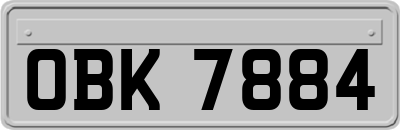 OBK7884