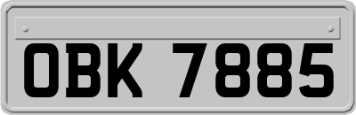 OBK7885